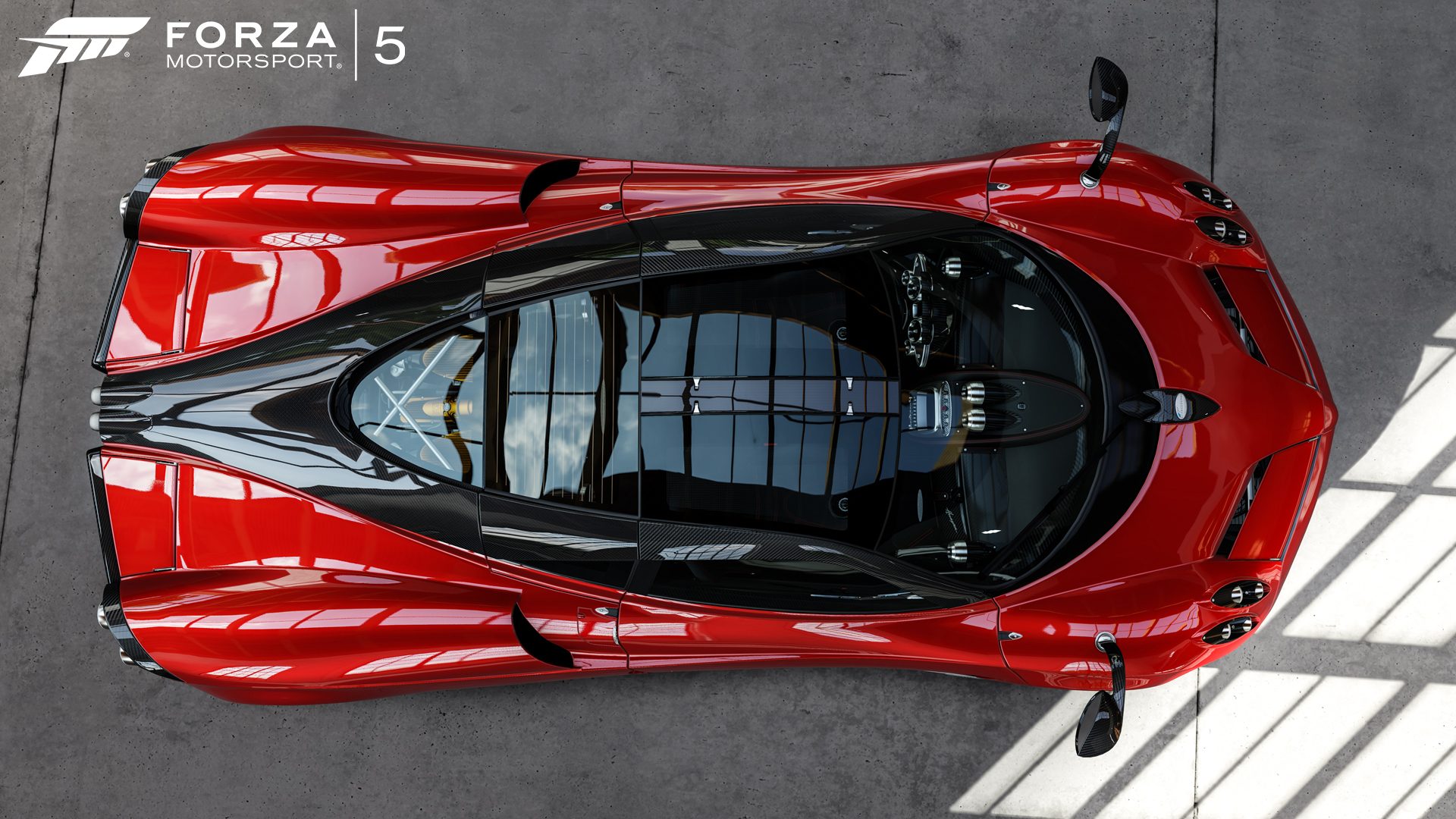 Forza Motorsport 5 (Edición Limitada) - Imagen 2